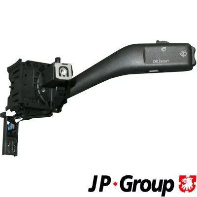 Wiper Switch